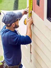 James Hardie Siding in Warren, OH